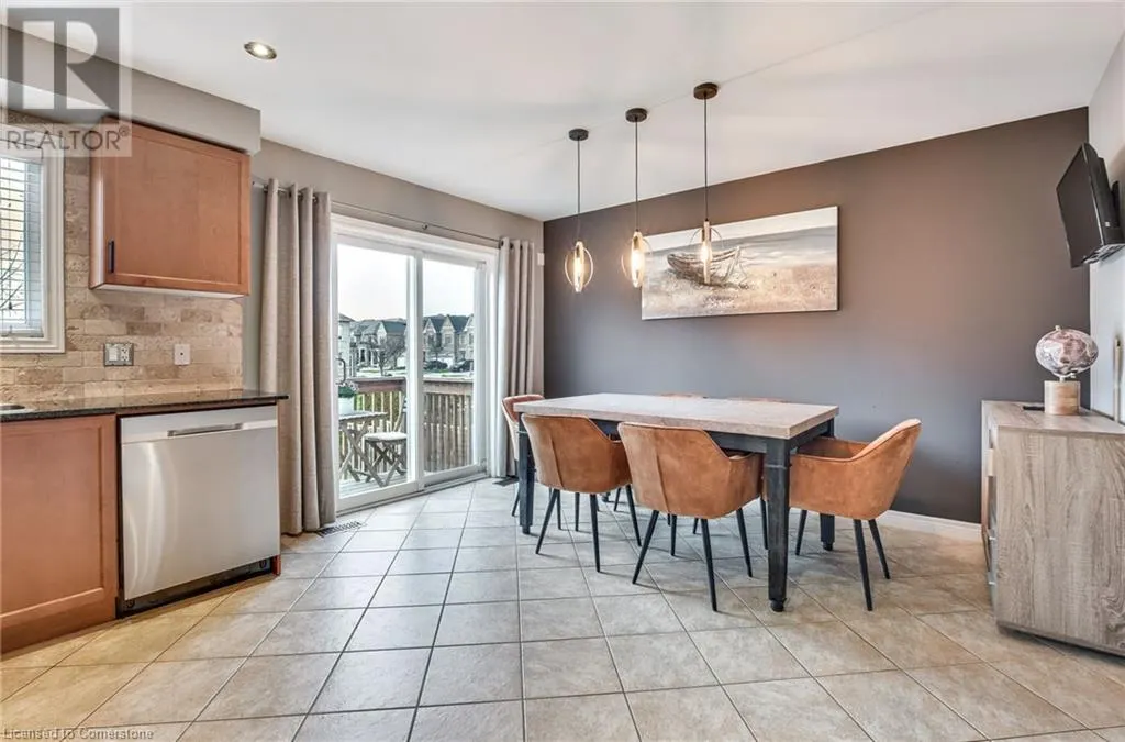 2280 BARONWOOD Drive Unit# 44, #44