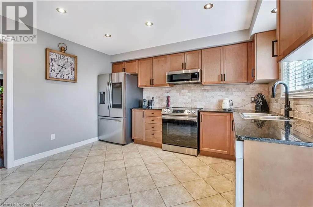 2280 BARONWOOD Drive Unit# 44, #44
