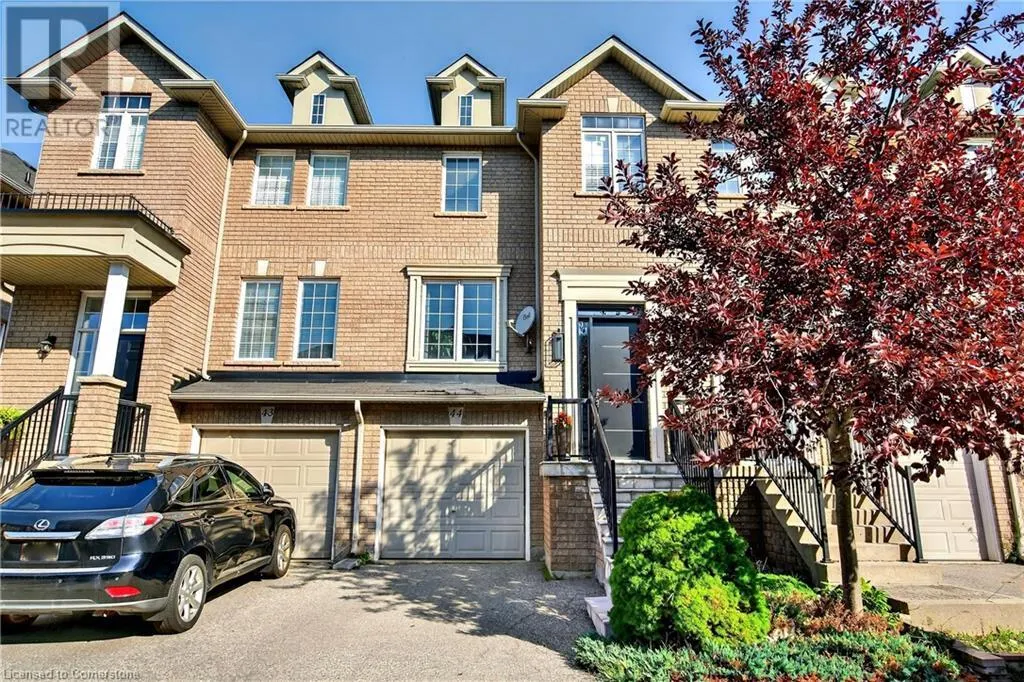 2280 BARONWOOD Drive Unit# 44, #44