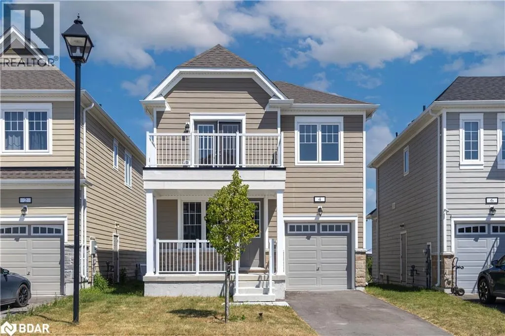 4 SHAPIRA AVE