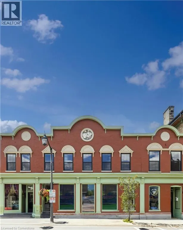 153 MAIN Street E Unit# 6, #6