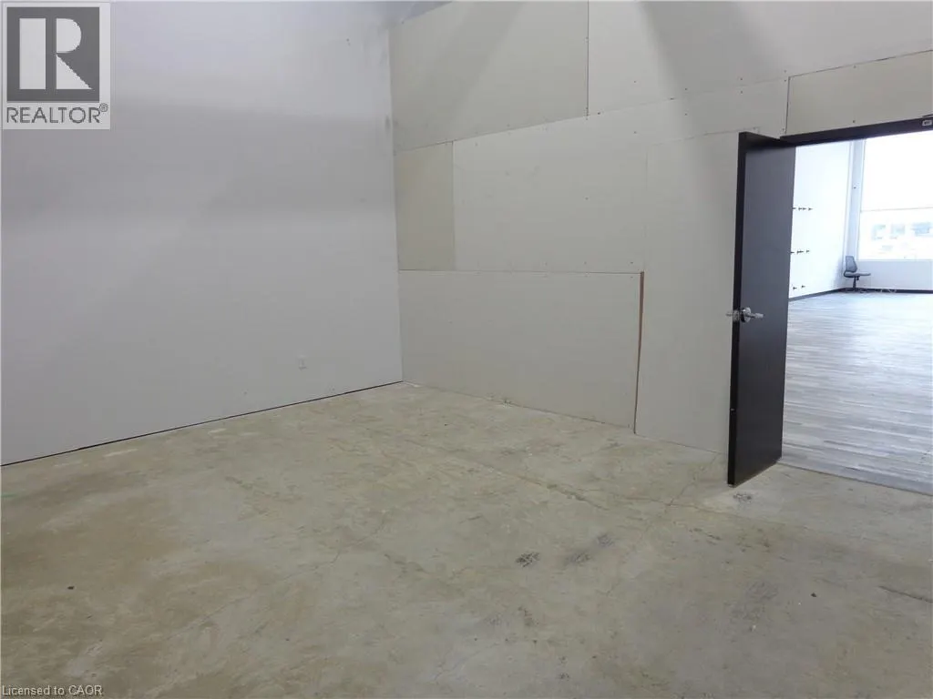 580 HESPELER Road Unit# D6, #D6