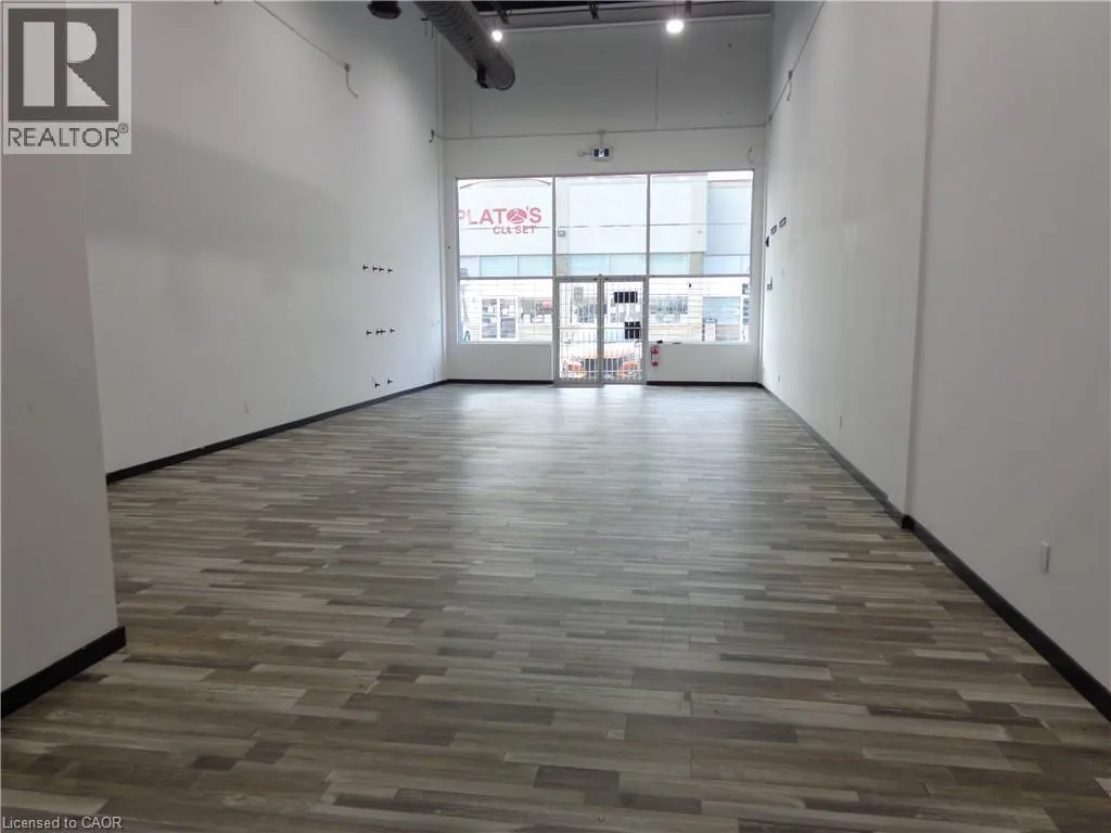 580 HESPELER Road Unit# D6, #D6