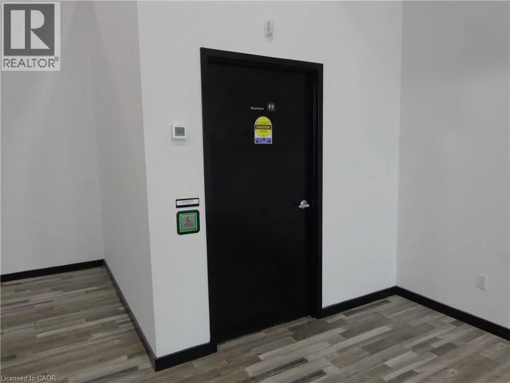 580 HESPELER Road Unit# D6, #D6