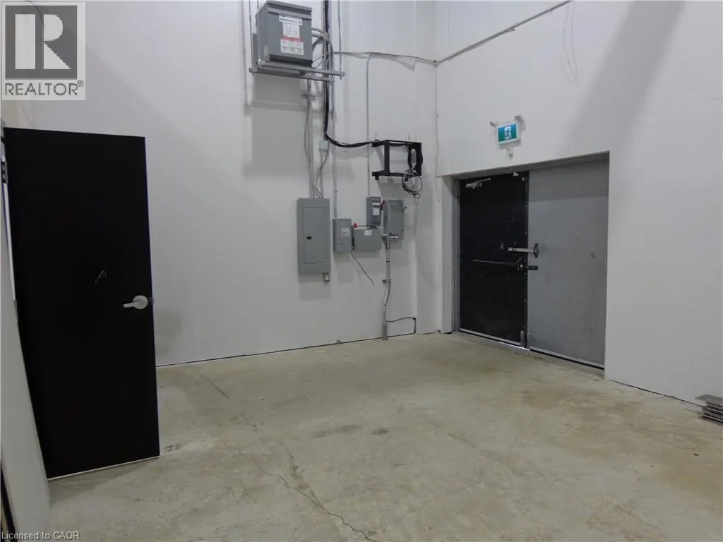 580 HESPELER Road Unit# D6, #D6