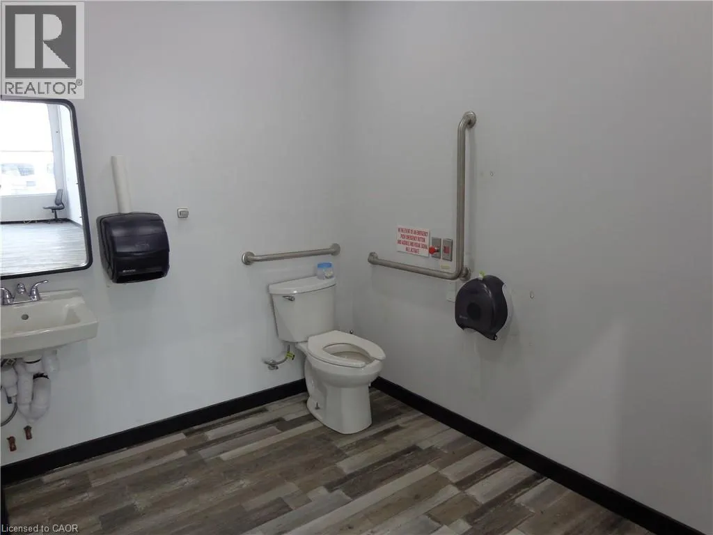 580 HESPELER Road Unit# D6, #D6