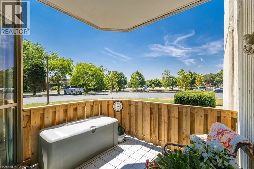 5070 PINEDALE Avenue Unit# 101, #101
