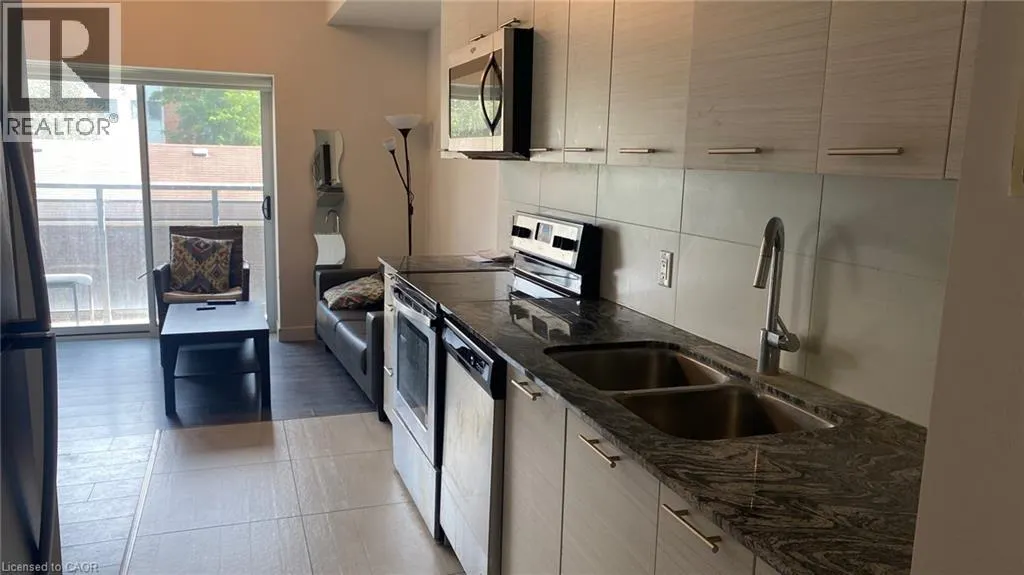 251 HEMLOCK Street Unit# 221, #221