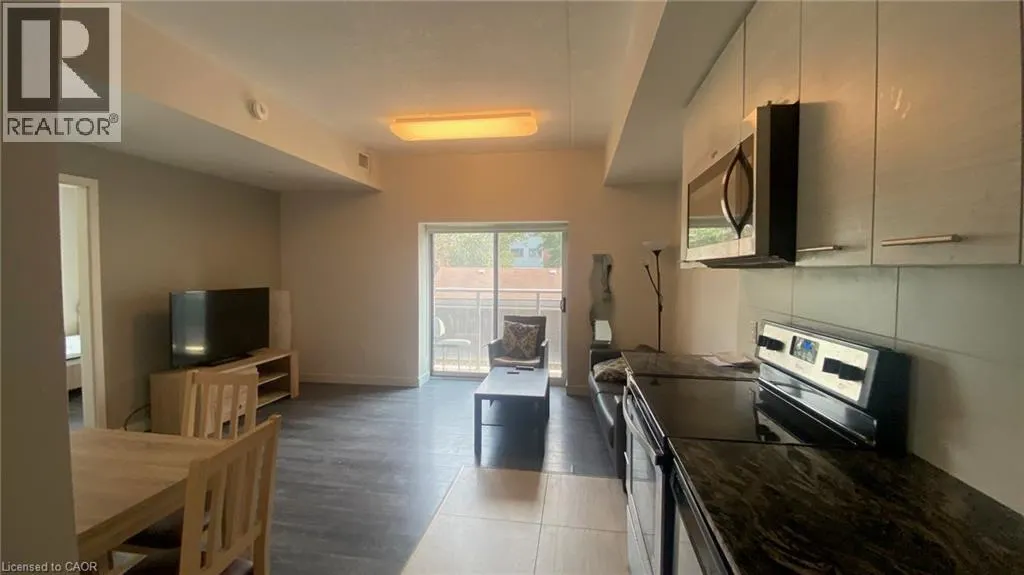 251 HEMLOCK Street Unit# 221, #221