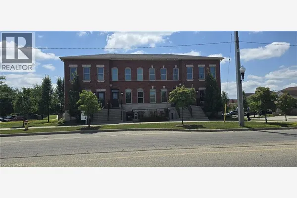 275 MAX BECKER Drive Unit# 4