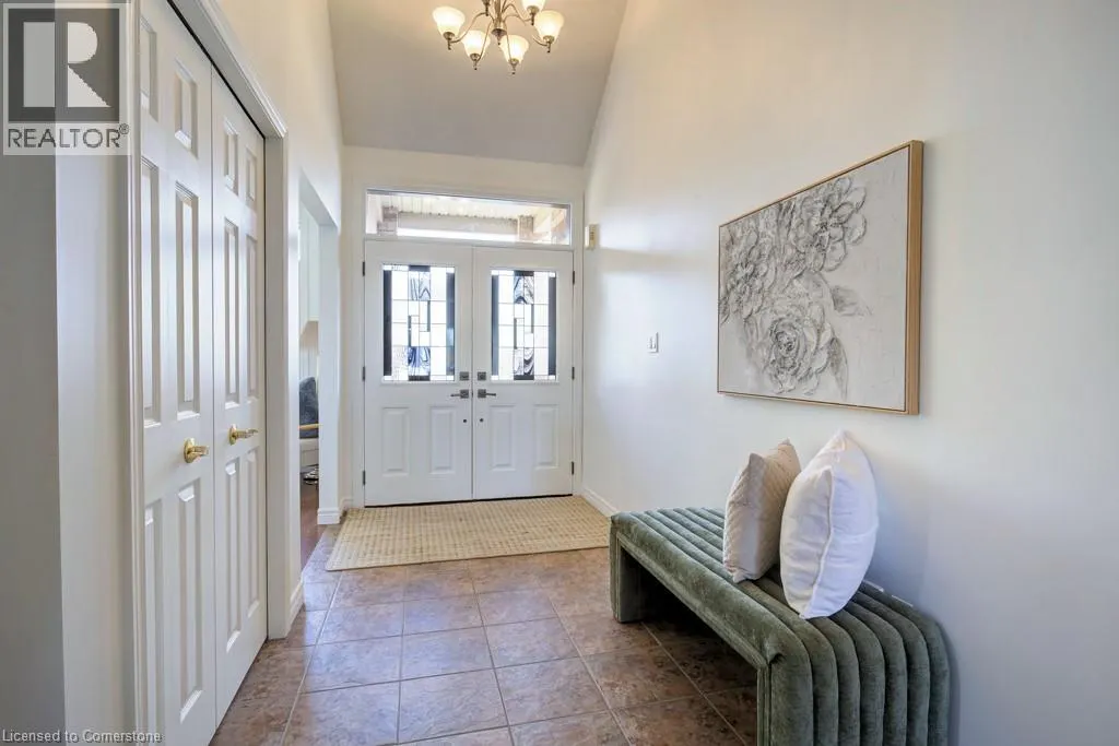 2 GREEN GABLE Place