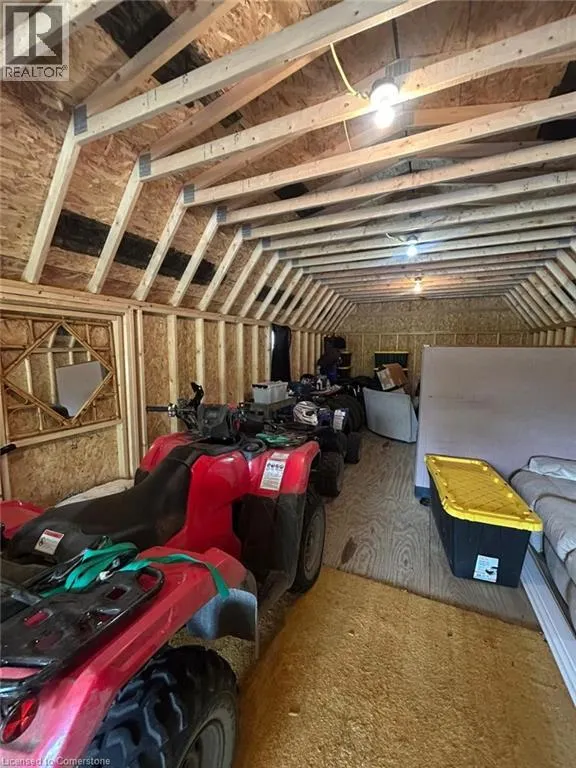 108 BANNOCKBURN Road