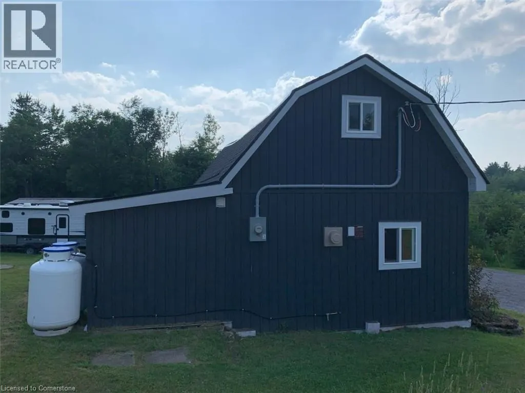 108 BANNOCKBURN Road