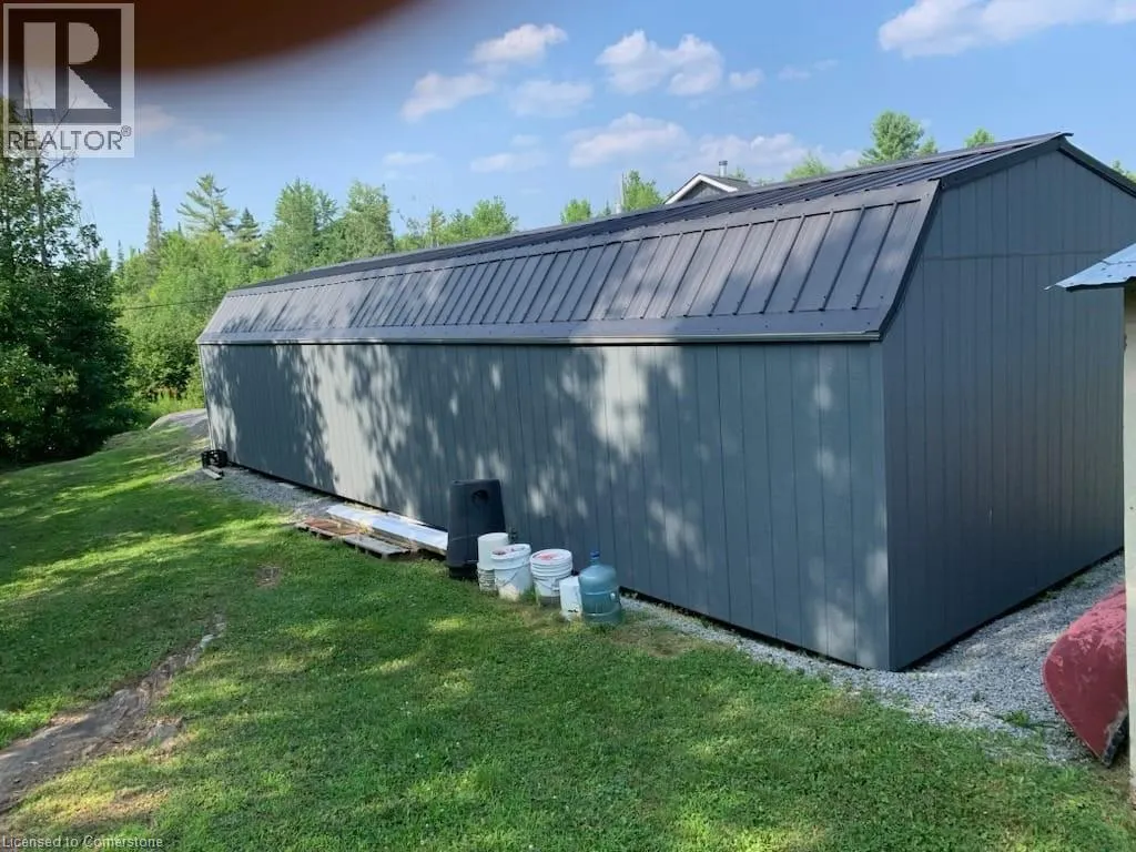 108 BANNOCKBURN Road