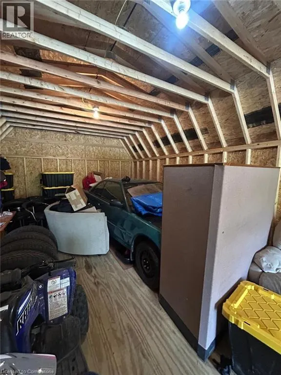 108 BANNOCKBURN Road