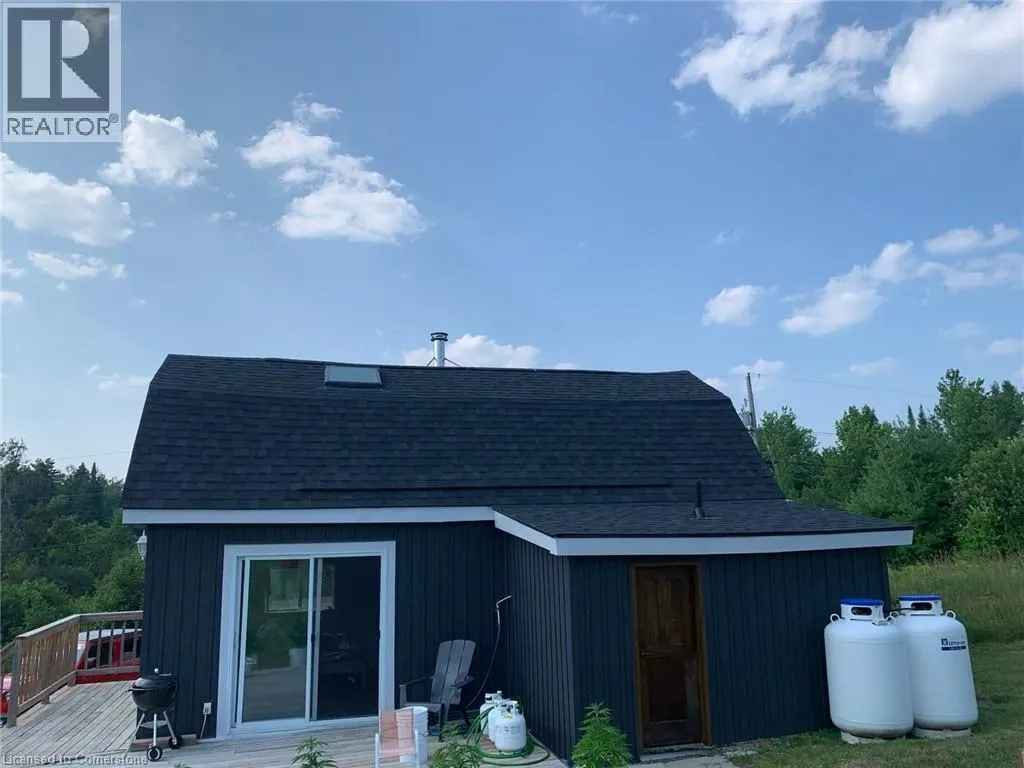 108 BANNOCKBURN Road