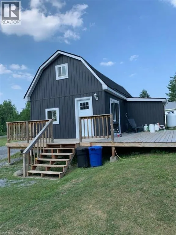 108 BANNOCKBURN Road