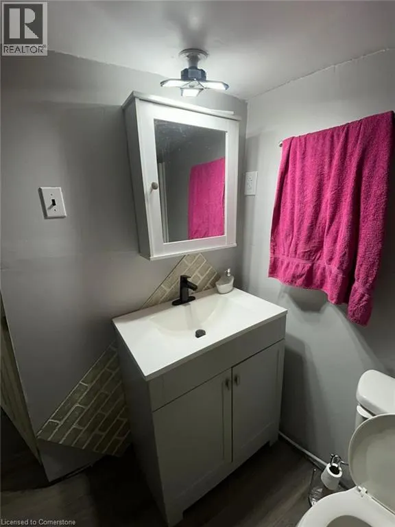 108 BANNOCKBURN Road