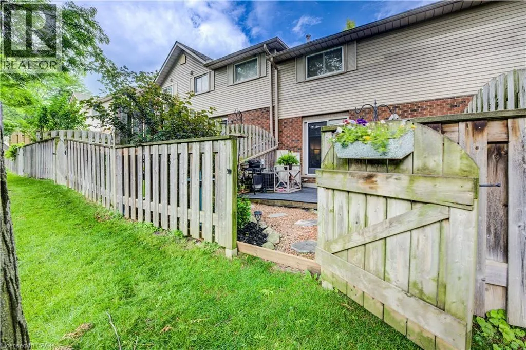 180 MARKSAM Road Unit# 73, #73