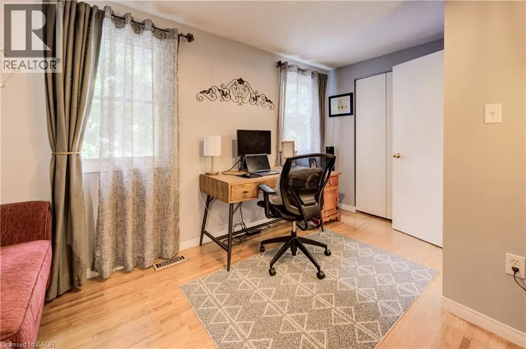 180 MARKSAM Road Unit# 73, #73