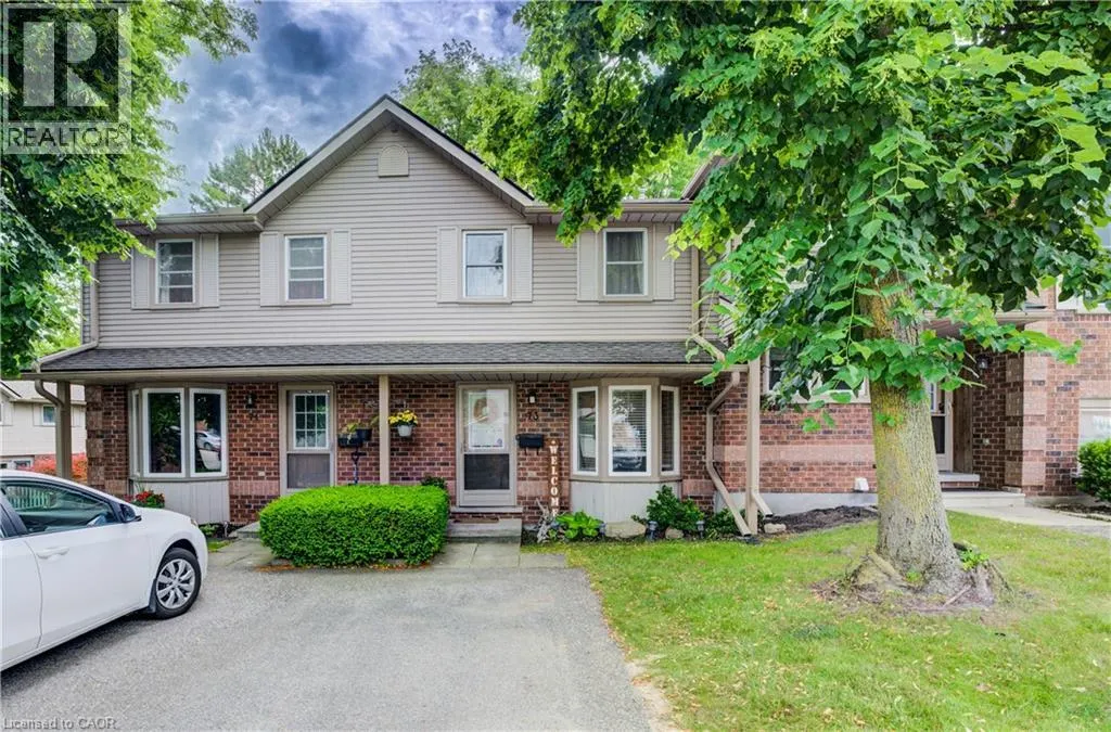 180 MARKSAM Road Unit# 73, #73