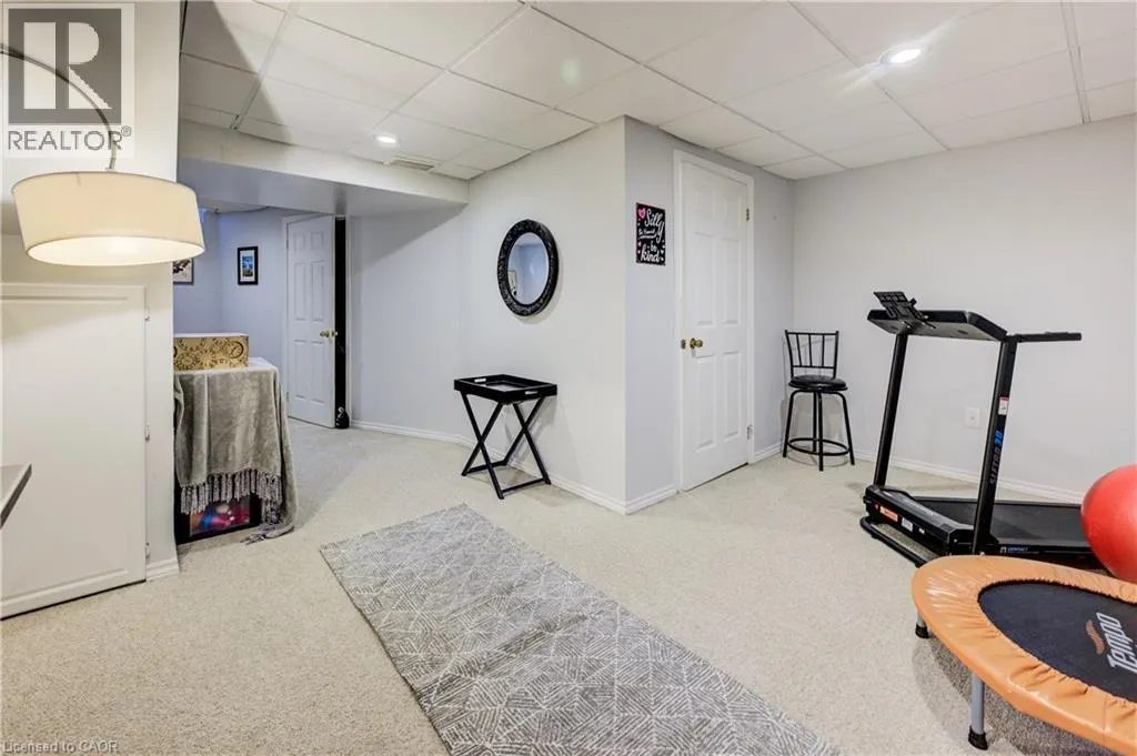 180 MARKSAM Road Unit# 73, #73