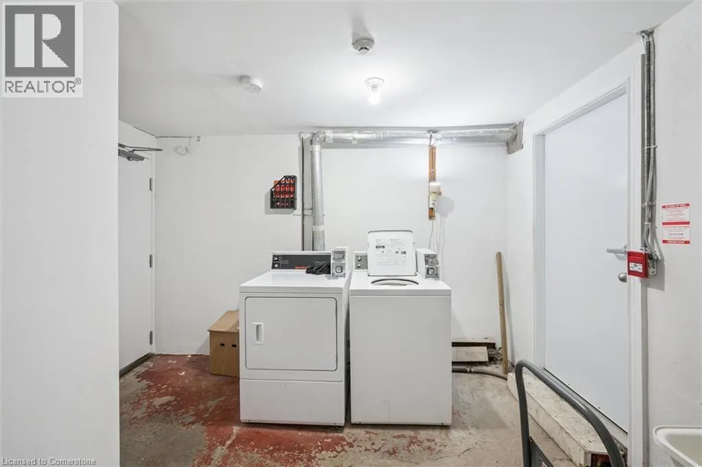 275-279 HERBERT Street