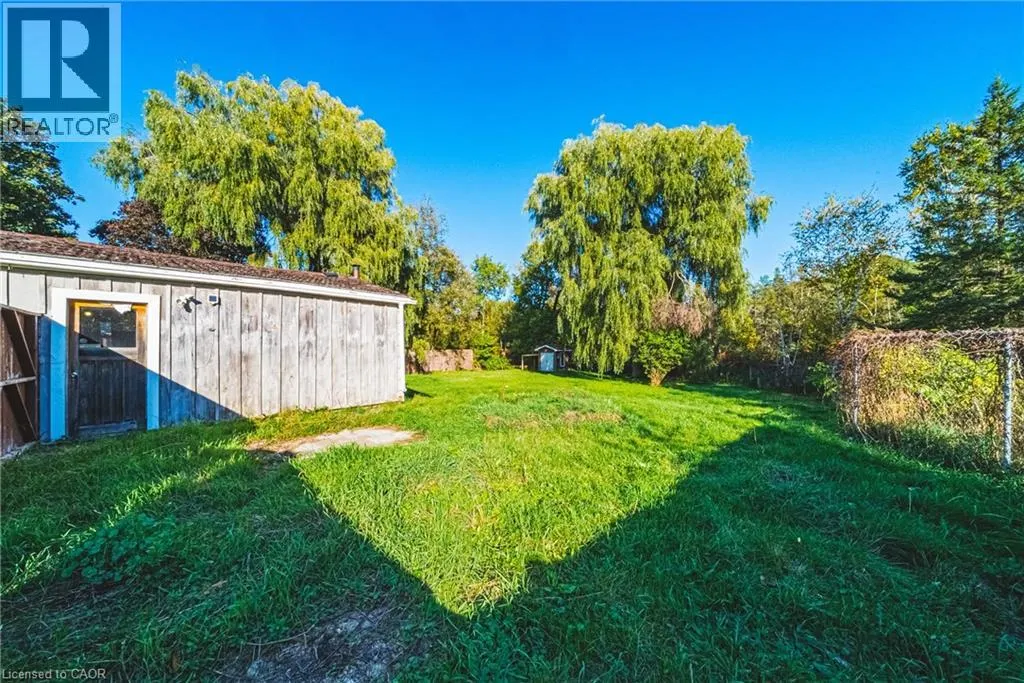 9589 WELLINGTON 124 Road