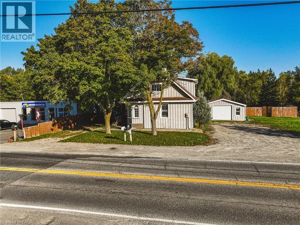 9589 WELLINGTON 124 Road
