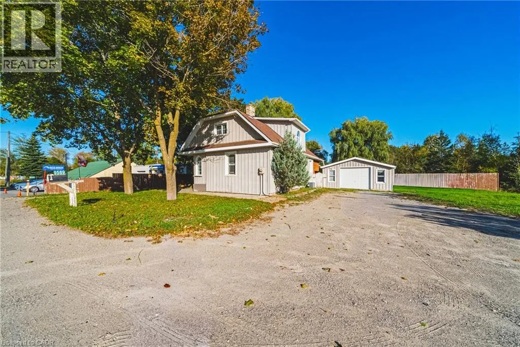 9589 WELLINGTON 124 Road