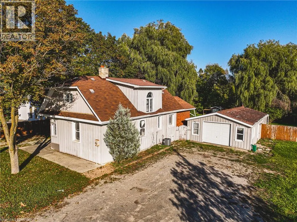 9589 WELLINGTON 124 Road