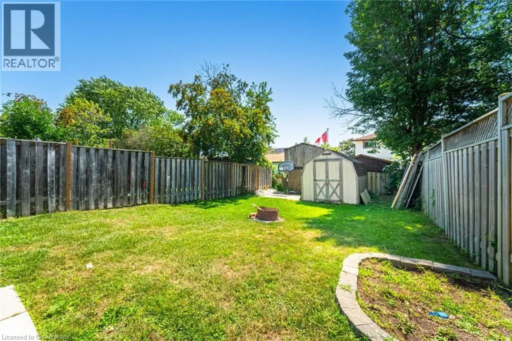 244 KINMOUNT Crescent