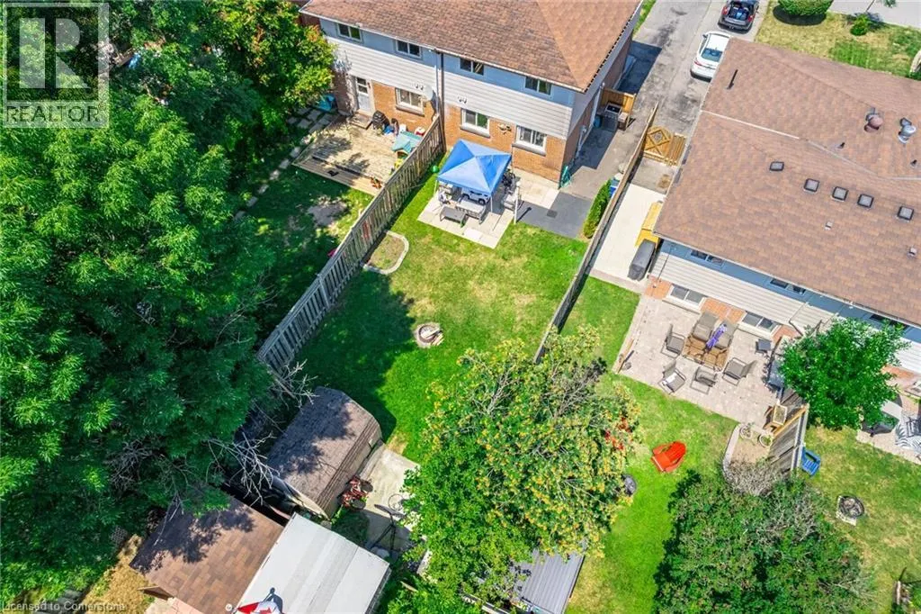 244 KINMOUNT Crescent