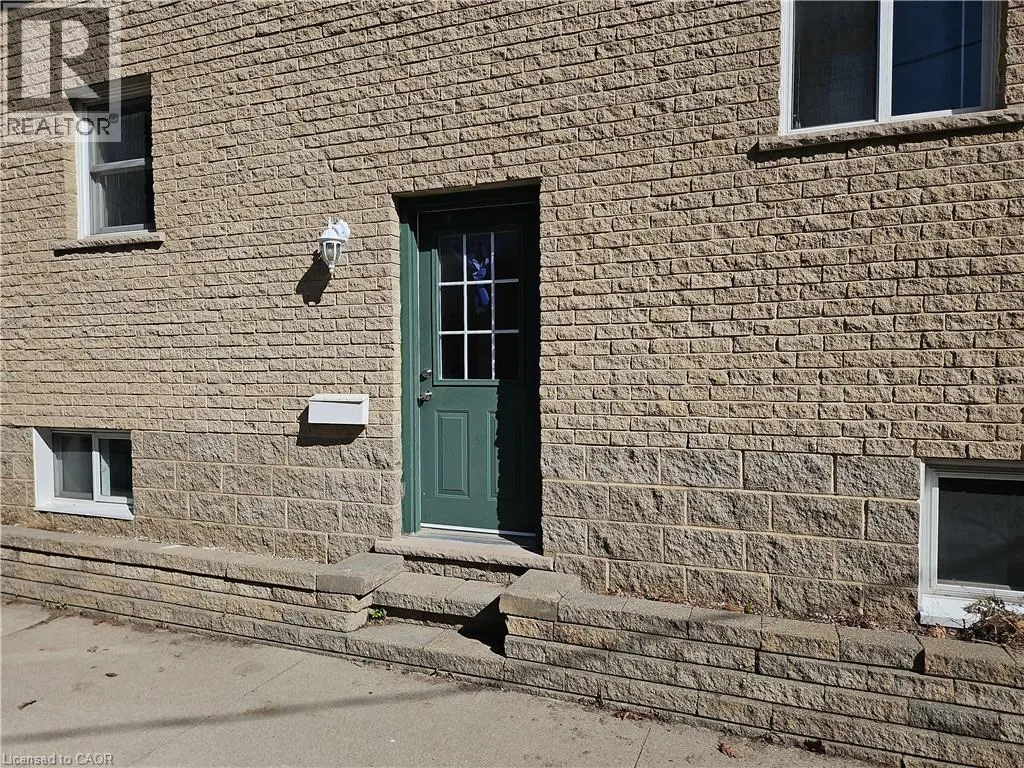 26 FIFTH Avenue Unit# LOWER, #LOWER