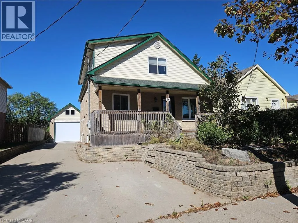 26 FIFTH Avenue Unit# LOWER, #LOWER
