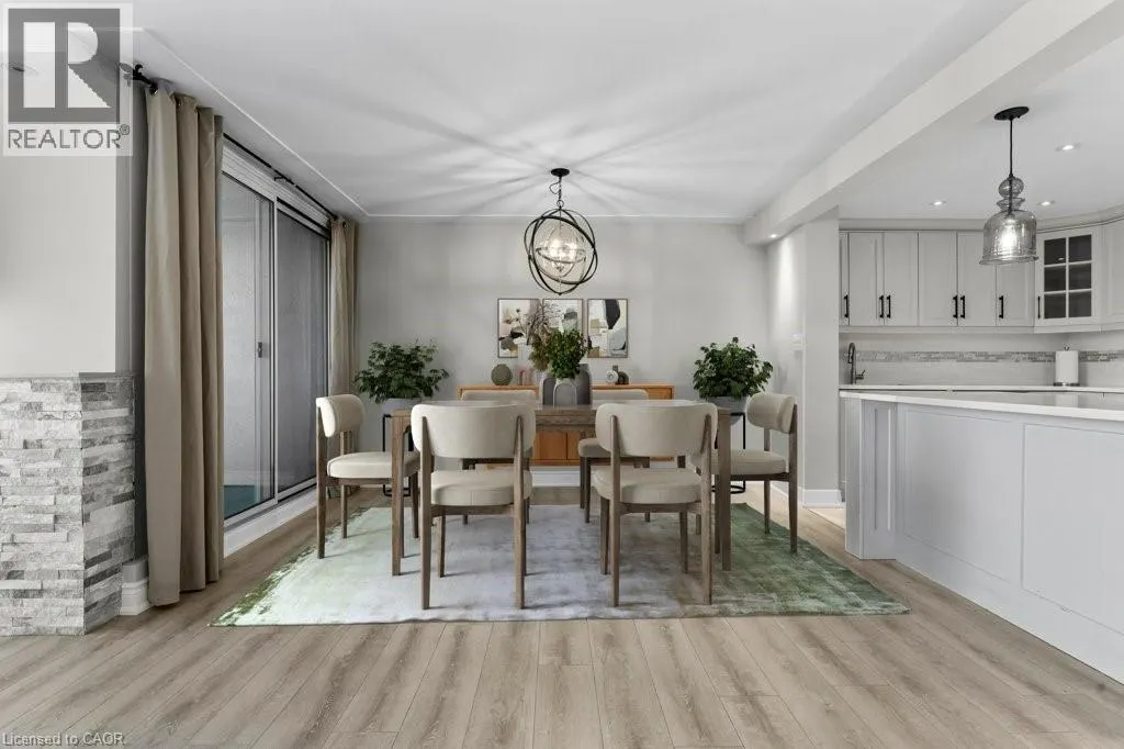 40 HARRISFORD Street Unit# 305, #305