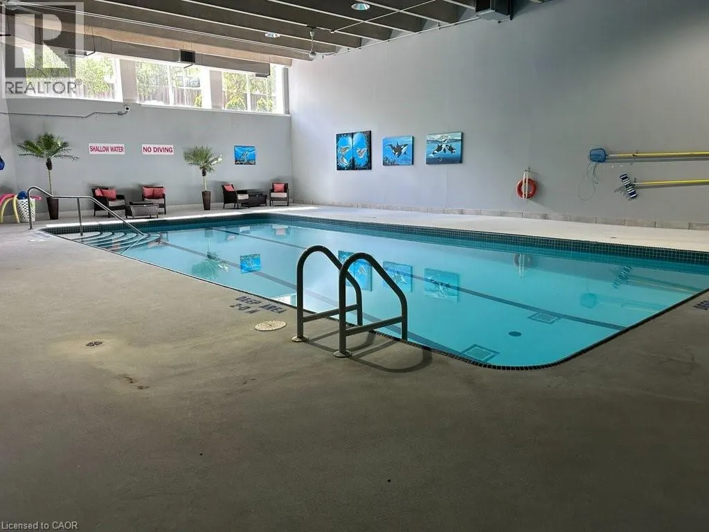 40 HARRISFORD Street Unit# 305, #305