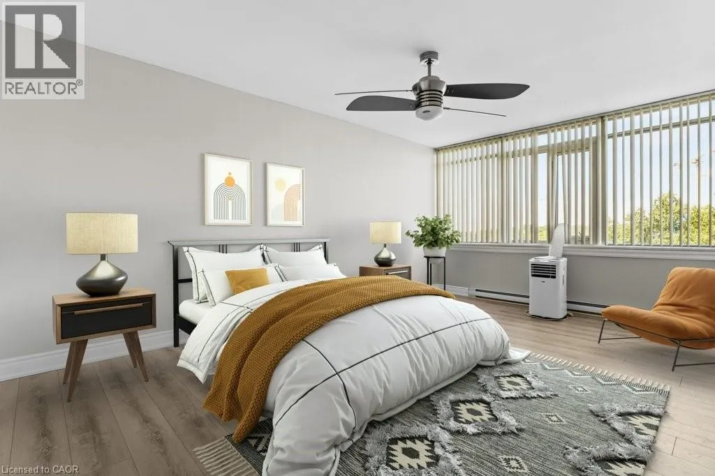 40 HARRISFORD Street Unit# 305, #305