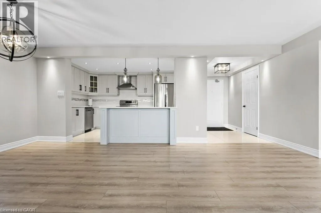 40 HARRISFORD Street Unit# 305, #305