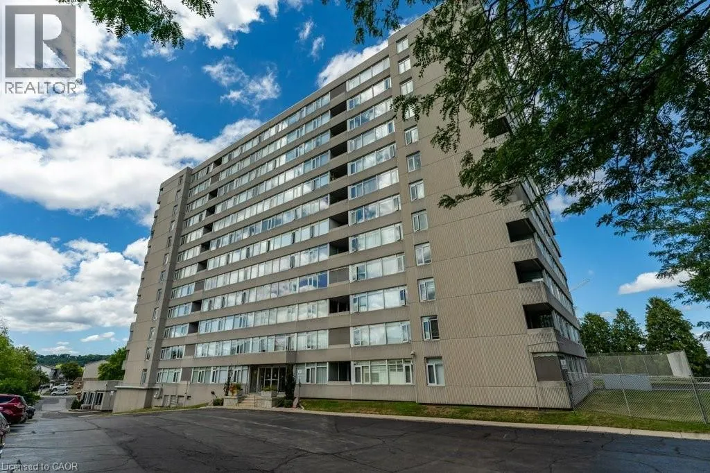 40 HARRISFORD Street Unit# 305, #305