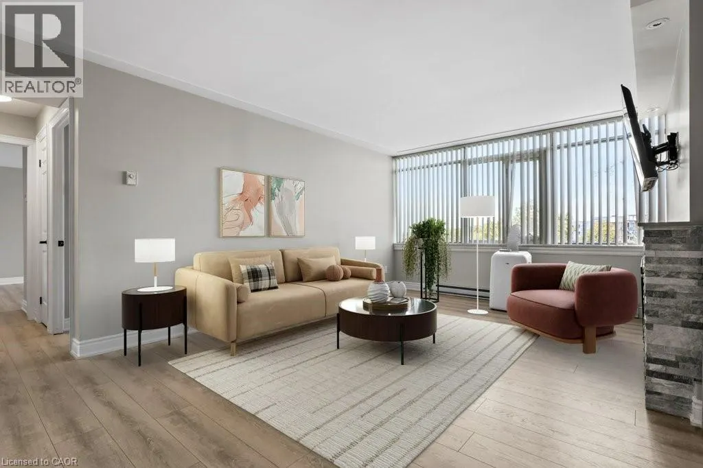 40 HARRISFORD Street Unit# 305, #305