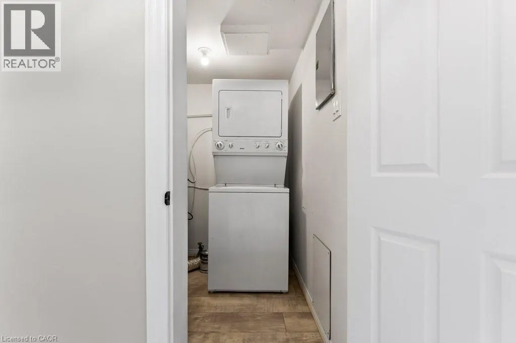 40 HARRISFORD Street Unit# 305, #305