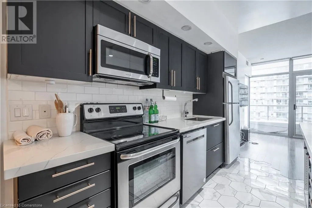 105 THE QUEENSWAY Unit# 1514, #1514