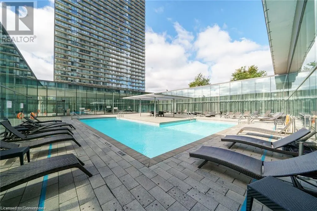 105 THE QUEENSWAY Unit# 1514, #1514