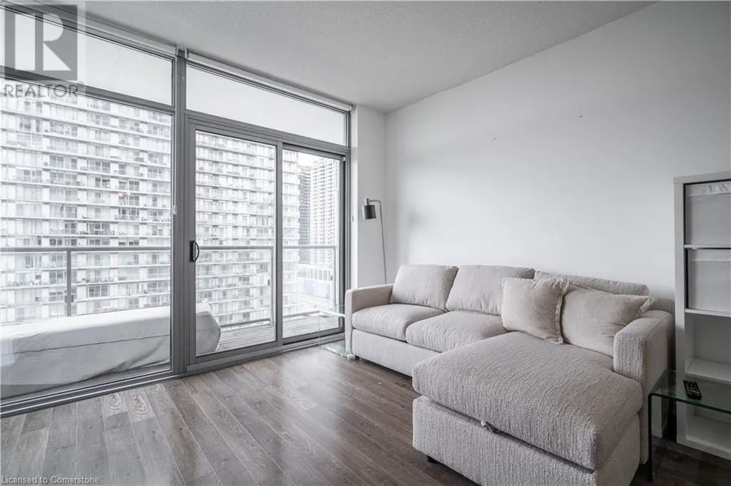105 THE QUEENSWAY Unit# 1514, #1514