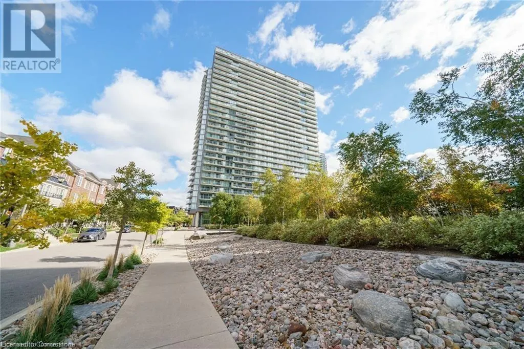 105 THE QUEENSWAY Unit# 1514, #1514