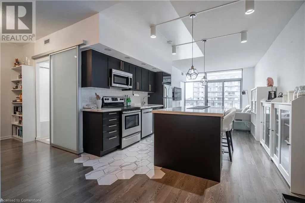 105 THE QUEENSWAY Unit# 1514, #1514