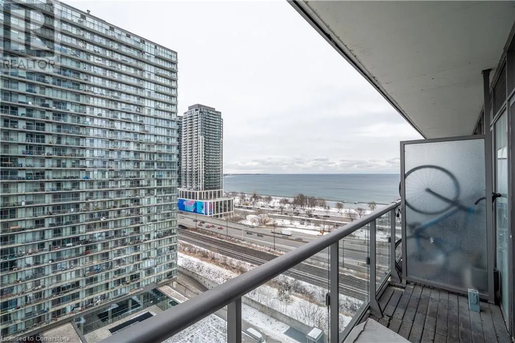 105 THE QUEENSWAY Unit# 1514, #1514