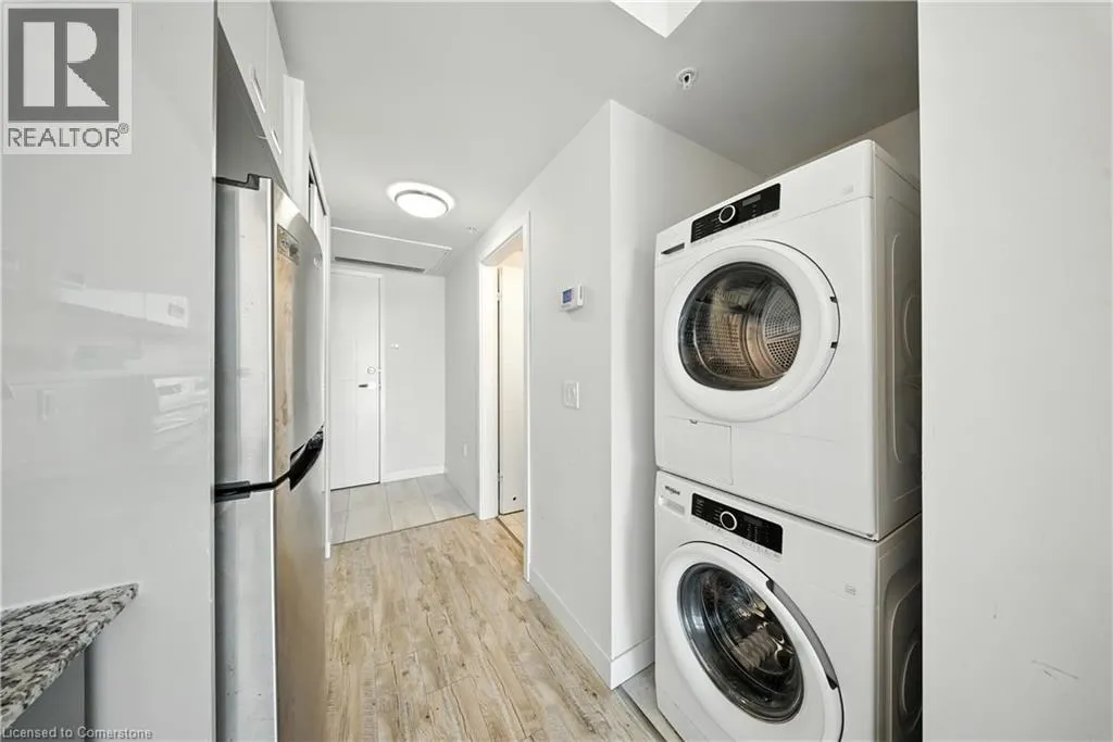 257 HEMLOCK Street Unit# 408, #408