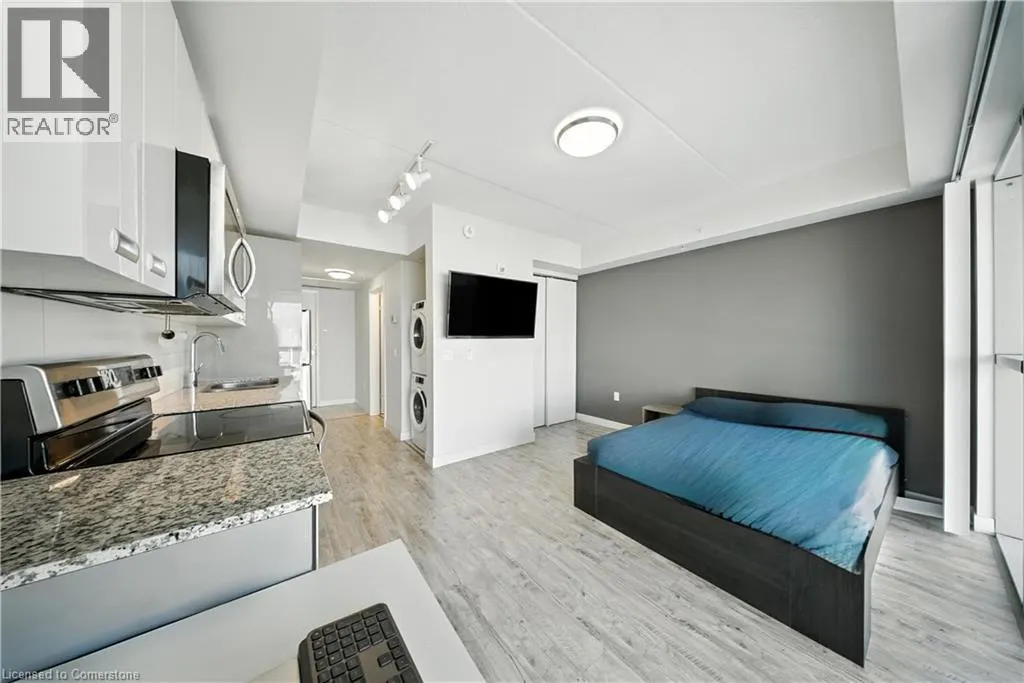 257 HEMLOCK Street Unit# 408, #408